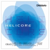 D'Addario H513 4/4M Helicore G Çello Teli (Sol)<br>Fotoğraf: 1/1