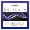 D'Addario H611 3/4M Helicore G Kontrabas Teli (Sol)<br>Fotoğraf: 1/1