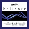 D'Addario H612 3/4M Helicore D Kontrabas Teli (Re)<br>Fotoğraf: 1/1
