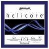 D'Addario H613 3/4M Helicore A Kontrabas Teli (La)<br>Fotoğraf: 1/1