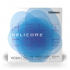 D'Addario HE310-5 4/4M Helicore Keman Teli<br>Fotoğraf: 1/2