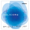 D'Addario HS610 3/4M Helicore Solo Kontrbas Teli, Fotoğraf: 1/1