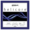 D'Addario HS614 3/4M Helicore Solo F# Kontrbas Teli (Fa Diyez), Fotoğraf: 1/1
