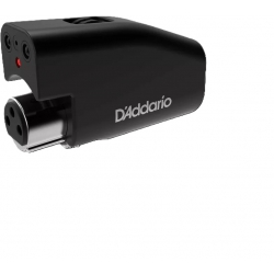 D'Addario IR Mic Mute Infrared Mic Sensor