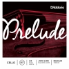 D'Addario J1010 3/4M Prelude Çello Teli<br>Fotoğraf: 1/1