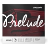D'Addario J1011 3/4 M Prelude A Çello Teli (La)<br>Fotoğraf: 1/1