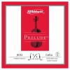 D'Addario J1012 4/4M Prelude D Çello Teli (Re)<br>Fotoğraf: 1/1
