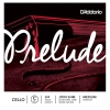 D'Addario J1014 3/4M Prelude C Çello Teli (Do)<br>Fotoğraf: 1/1