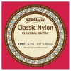 D'Addario J2705 Student Nylon Klasik Gitar Tek La Teli<br>Fotoğraf: 1/1