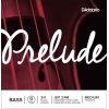D'Addario J611 3/4M Prelude G Kontrbas Teli (Sol), Fotoğraf: 1/1