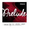 D'Addario J812 3/4M Prelude A Keman Teli (La)<br>Fotoğraf: 1/1