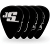 D'addario Joe Satriani 10'lu Paket Pena (Light Black), Fotoğraf: 3/3