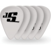 D'addario Joe Satriani 10'lu Palet Pena (Medium White), Fotoğraf: 3/3
