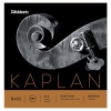 D'Addario K610 3/4M Kaplan Kontrabas Teli<br>Fotoğraf: 1/1