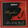 Daddario K611 3/4M Kaplan Bas G Kontrbas Teli (Sol), Fotoğraf: 1/1