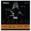 D'Addario KA314 4/4M Kaplan Amo Keman Teli (G)<br>Fotoğraf: 1/1