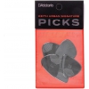 D'addario Keith Urban Signature Ultem Guitar Pick Series 5'li Paket Pena (Heavy Black), Fotoğraf: 1/1