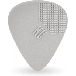 D'addario Keith Urban Signature Ultem Series 5'li Paket Pena (Heavy Grey)