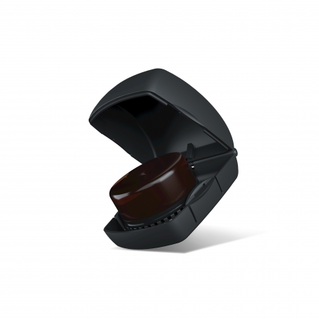 D'Addario KRDD Kaplan Premium Dark Reçine - Özel Kutusu ile<br>Fotoğraf: 2/3