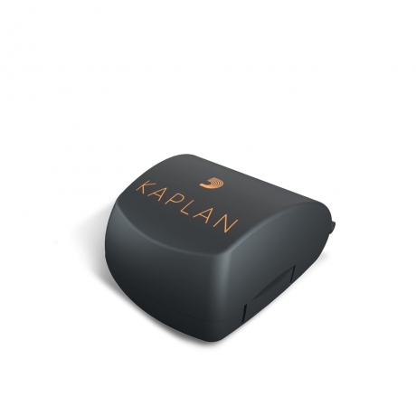 D'Addario KRDL Kaplan Premium Light Reçine - Özel Kutusu ile<br>Fotoğraf: 4/4