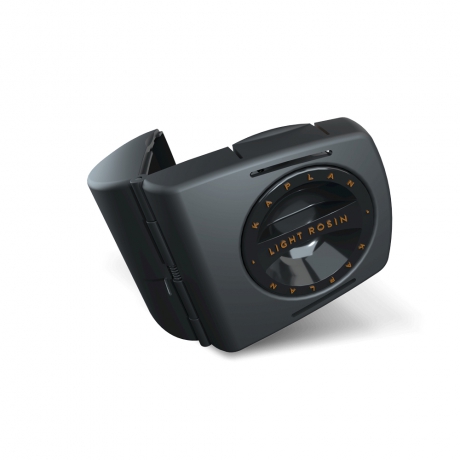 D'Addario KRDL Kaplan Premium Light Reçine - Özel Kutusu ile<br>Fotoğraf: 3/4