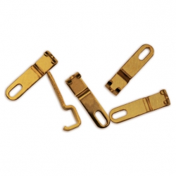 D'Addario KSAA Kaplan Akort Adaptörü