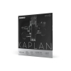 D'Addario KV310 4/4L Kaplan Vivo Takım Keman Teli (Light Tension), Fotoğraf: 1/1