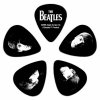 D'Addario Meet The Beatles Heavy Pena Seti<br>Fotoğraf: 1/1