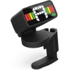 D'Addario Micro Rechargeable Headstock Tuner (Siyah), Fotoğraf: 1/2