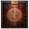 D'Addario NB1047 Nikel Bronz Akustik Gitar Teli (10-47)<br>Fotoğraf: 1/1