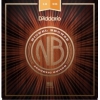 D'Addario NB1256 Nikel Bronz Akustik Gitar Teli (12-56)<br>Fotoğraf: 1/1