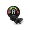 D'Addario Nexxus 360 Çello & Bass Tuner, Fotoğraf: 1/1