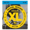 D'Addario Nickel Wound Super Light Elektro Gitar Teli (9-46)<br>Fotoğraf: 1/1