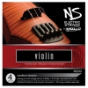 D'Addario NS310 4/4M NS Elektro Keman Teli<br>Fotoğraf: 1/1