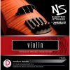 D'addario NS313 Elektro 4/4 Keman Teli ( Tek Re Teli ), Fotoğraf: 1/1
