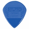 D'addario Nylpro Jazz Shape Naylon Pena (Extra Heavy), Fotoğraf: 1/1