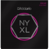 D'Addario NYXL0942 Nickel Wound Elektro Gitar Teli (9-42)<br>Fotoğraf: 1/1