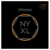 D'Addario NYXL1059 Nickel Wound Elektro Gitar Teli (10-59)<br>Fotoğraf: 1/1