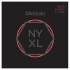 D'Addario NYXL1074 Nikel Wound 8 Telli Elektro Gitar Teli (10-74)<br>Fotoğraf: 1/1