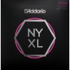 D'Addario NYXL45100 Bas Gitar Teli (45-100)<br>Fotoğraf: 1/1