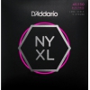 D'Addario NYXL45130 Bas Gitar Teli (45-130)<br>Fotoğraf: 1/2
