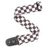 D'Addario P20W1420 Checkerboard Gitar Askısı (Large), Fotoğraf: 2/2