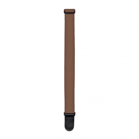 D'Addario Planet Lock Cotton Gitar Askısı (50mm), Fotoğraf: 1/2