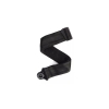 D'Addario Planet Waves Auto Lock Gitar Askısı (Siyah)<br>Fotoğraf: 1/1