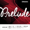 D'Addario Prelude D J813 1/2M Keman Teli (Re)<br>Fotoğraf: 1/1
