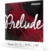 D’Addario Prelude J810 4/4L Keman Teli (Light Tension), Fotoğraf: 1/1