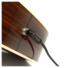 D'addario PW-AMSGRA-20 American Stage Enstrüman Kablosu (6,10 m), Fotoğraf: 4/4