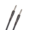 D'addario PW-CSPK-10 Classic Series Hoparlör Kablosu (3 Metre), Fotoğraf: 1/1