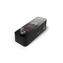 D'addario PW-CT-23 Kromatik Pedal Tuner Plus