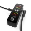 D'addario PW-CT-23 Kromatik Pedal Tuner Plus, Fotoğraf: 5/5